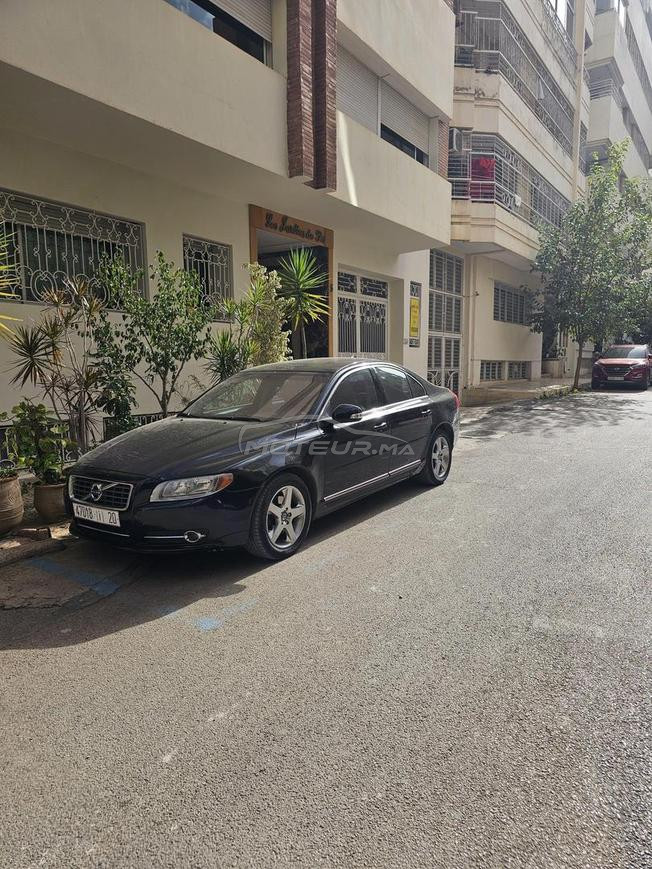 volvo s80 bon état 
