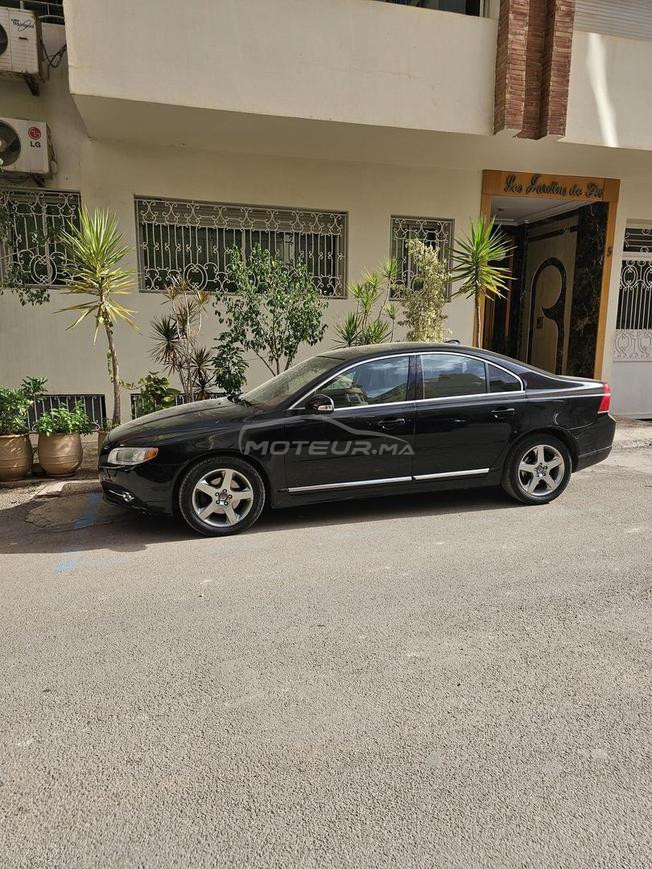 volvo s80 bon état 