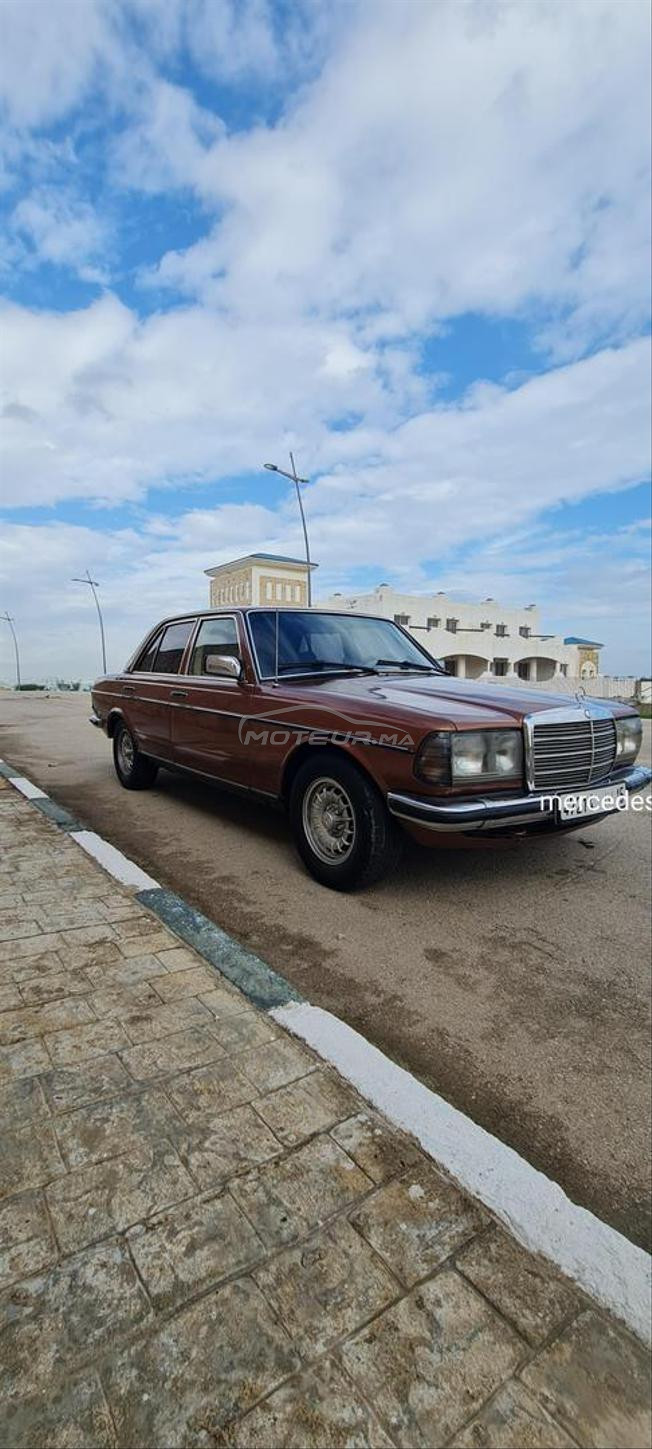 mercedes 280e