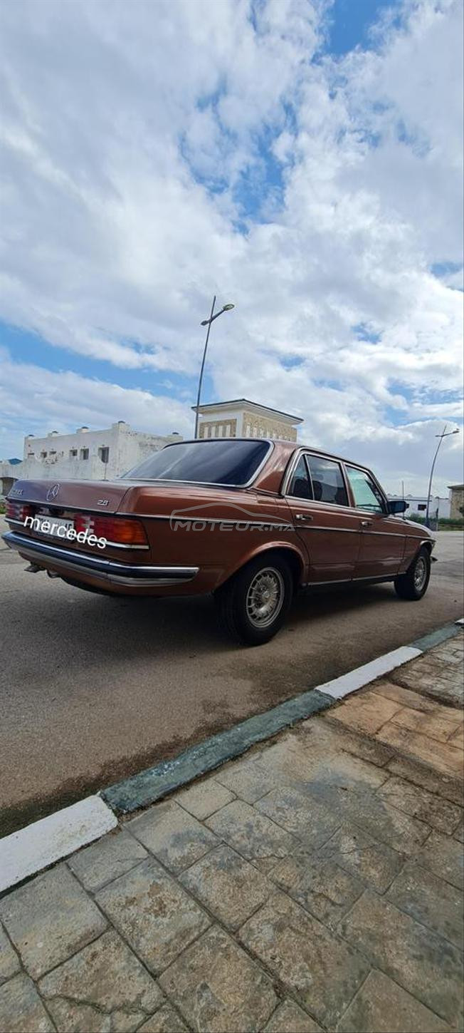 mercedes 280e