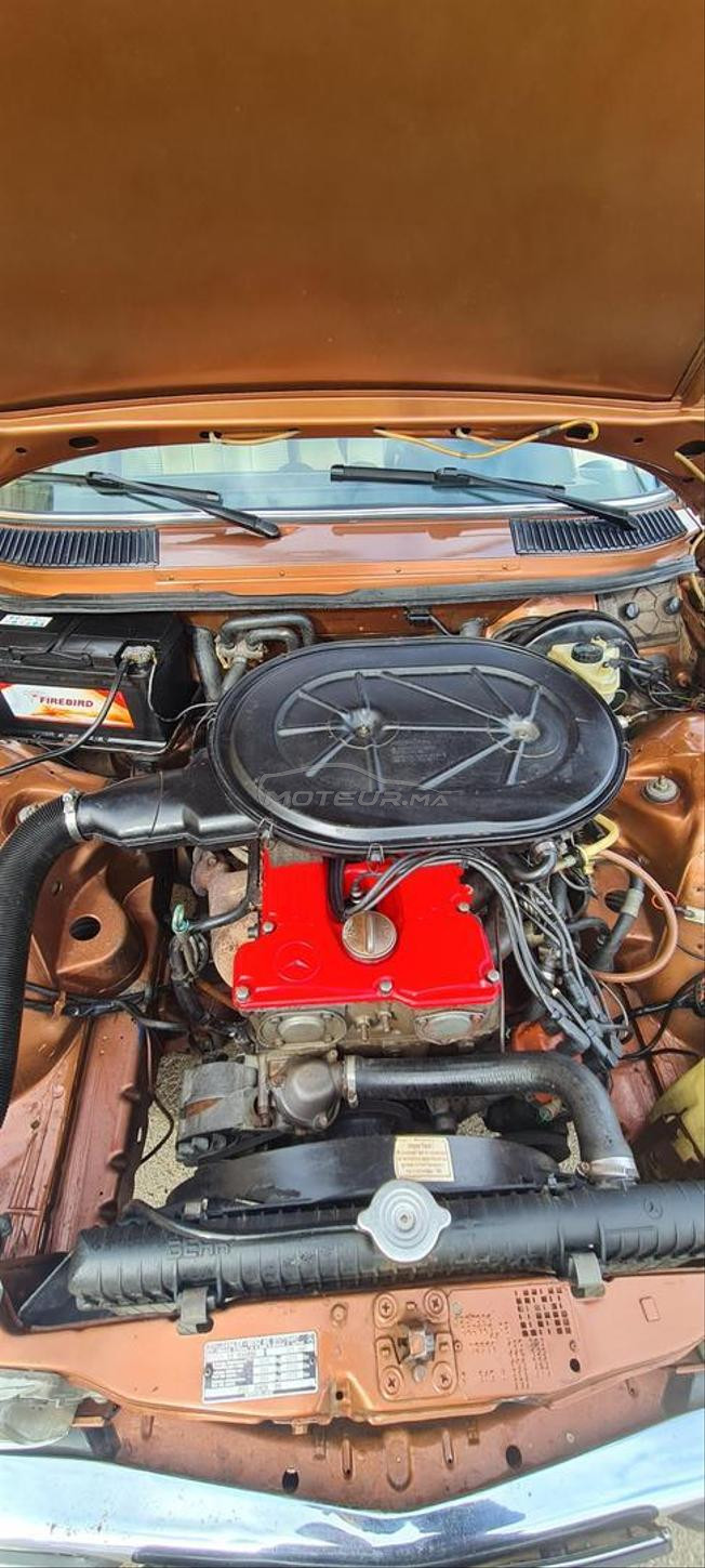 mercedes 280e