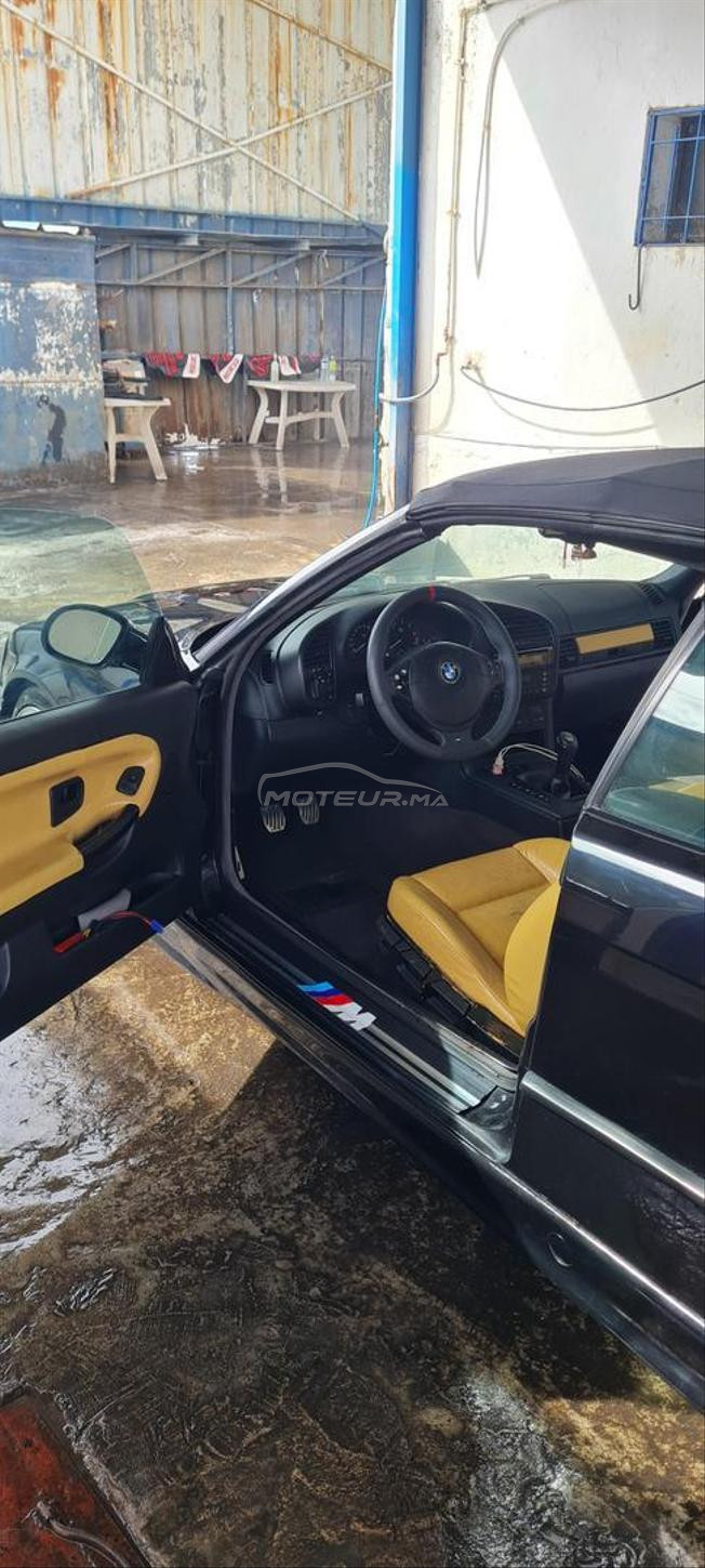 bmw 328 cabrio