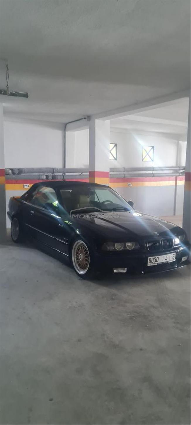 bmw 328 cabrio