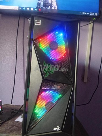 PC GAMER À VENDRE 