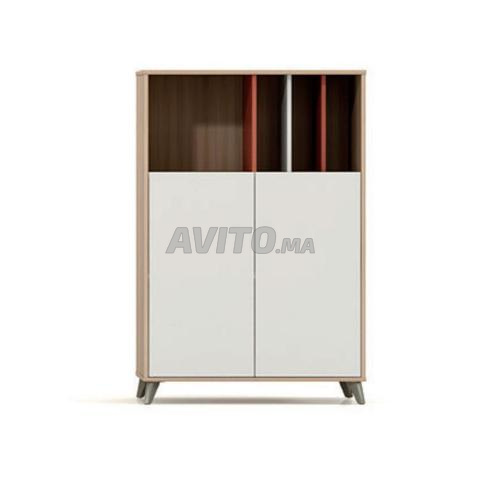 OFFRE SPÉCIAL MOBILIER DE BUREAU DE LUX  - 2