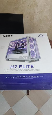 Pc Gamer Bureau Extreme i7-14700K RTX4070TI OC0