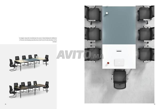 les meilleurs offre de mobilier de bureau - 2