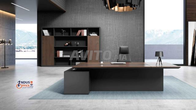 mobilier de bureau - 2