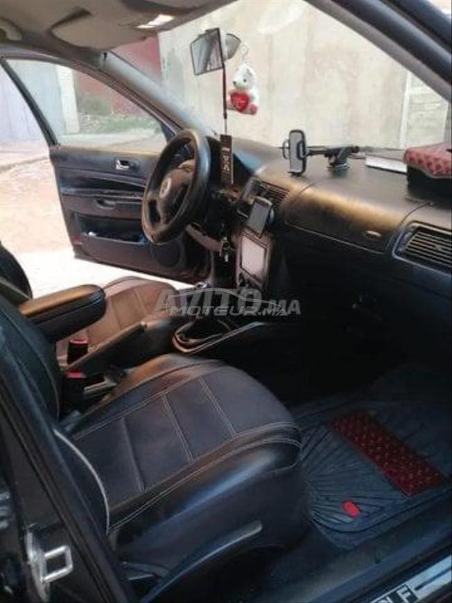 Golf 4 