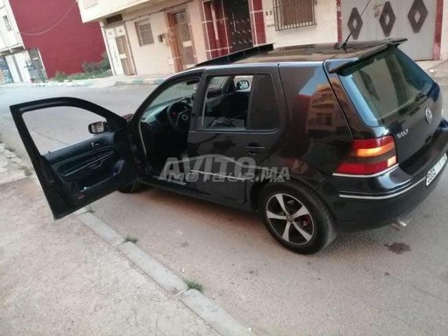 Golf 4 