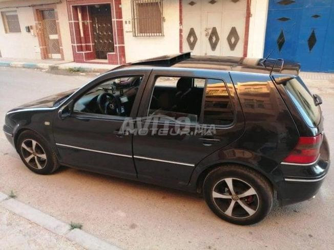 Golf 4 