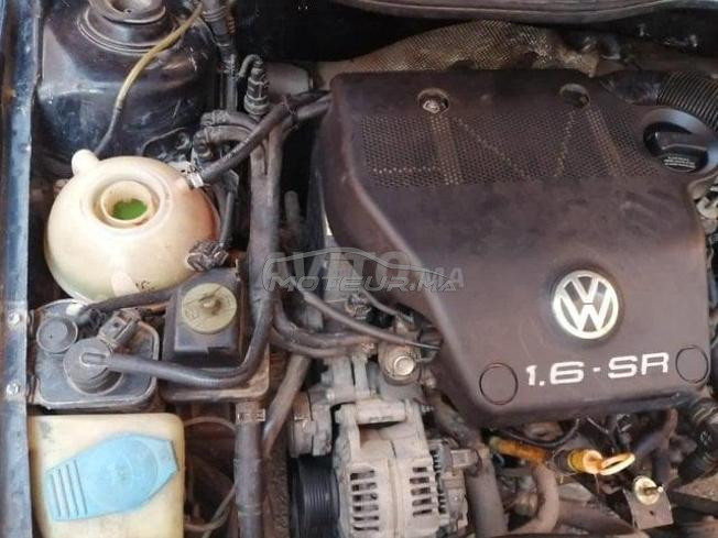 Golf 4 