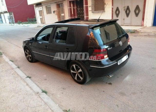 Golf 4 