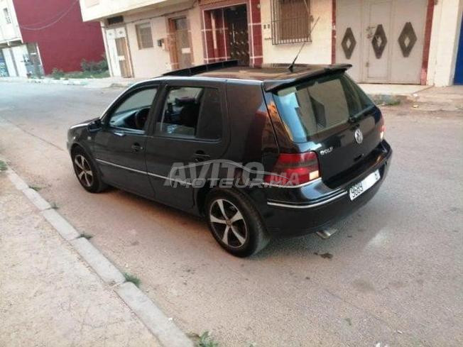 Golf 4 