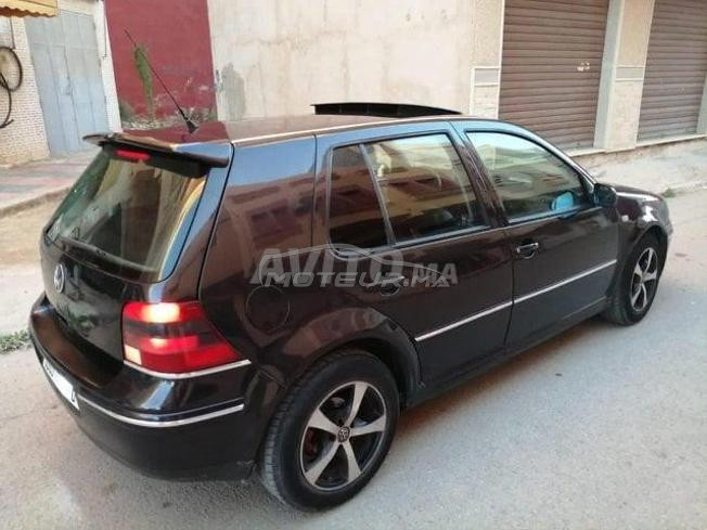 Golf 4 