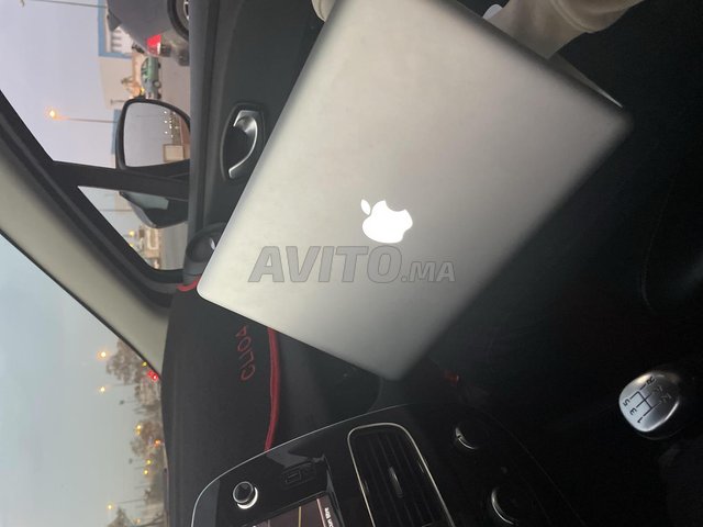 macbook pro