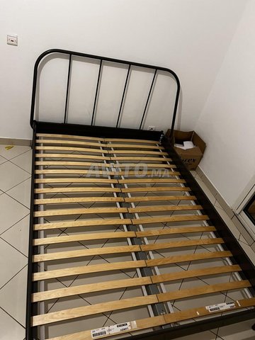 Lit et Matelas 