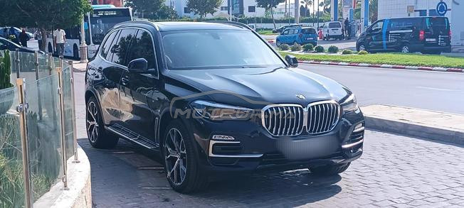 BMW   diesel X5 pack M