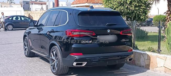 BMW   diesel X5 pack M
