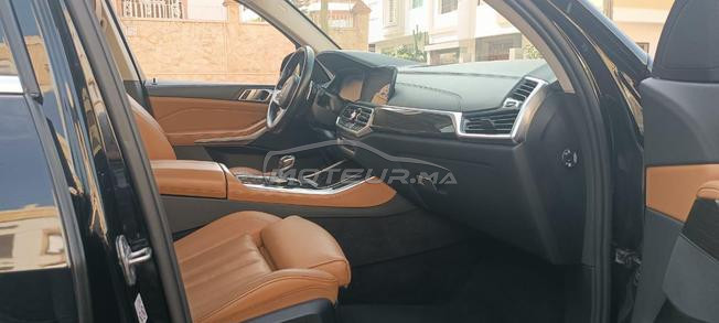 BMW   diesel X5 pack M