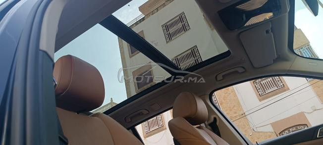 BMW   diesel X5 pack M
