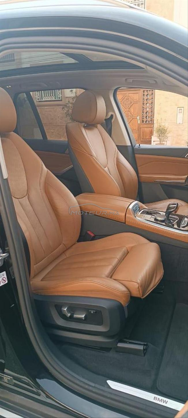 BMW   diesel X5 pack M