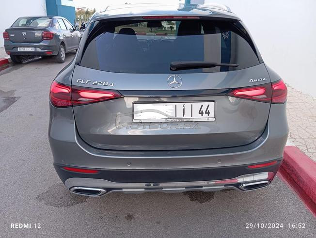 Mercedes GLC /AMG.automatique.