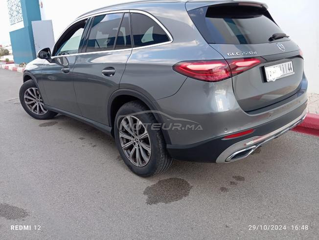 Mercedes GLC /AMG.automatique.