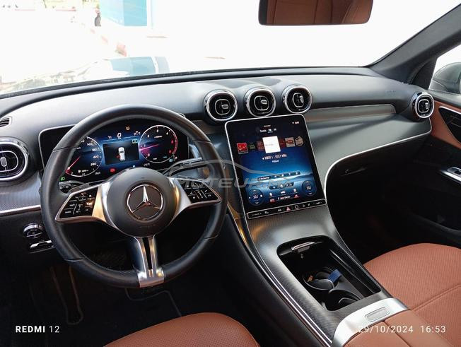 Mercedes GLC /AMG.automatique.