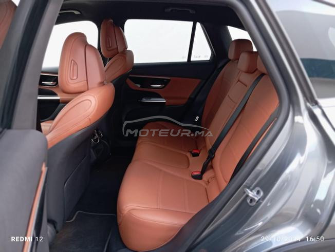 Mercedes GLC /AMG.automatique.