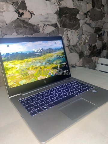 Hp EliteBook 830