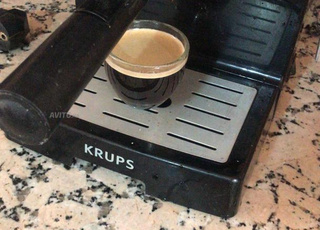 machine a cafe marque krubus tres efficace 19 bare