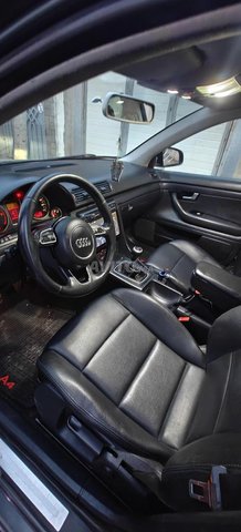Audi A4 diesel 