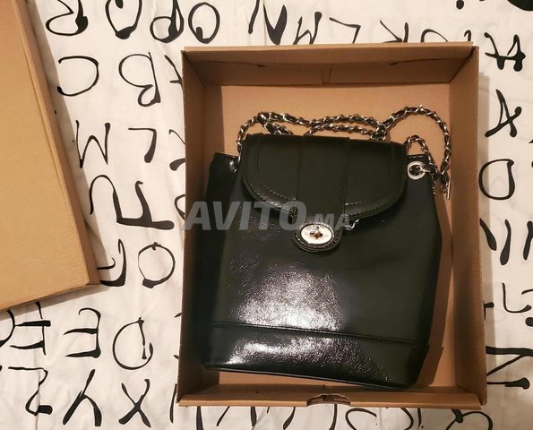 Petit sac à dos neuf