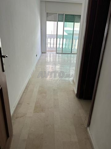 شقة للإيجار في منطقة راسين 4 غرف نوم - 2