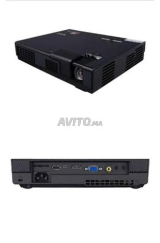 NEC L102W LED