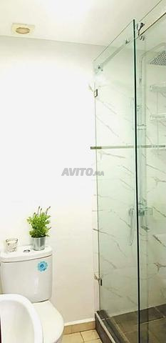 شقة للإيجار 83م في عبد المومن - 2