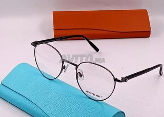 Lunetre Optique Mont Blanc MB7650
