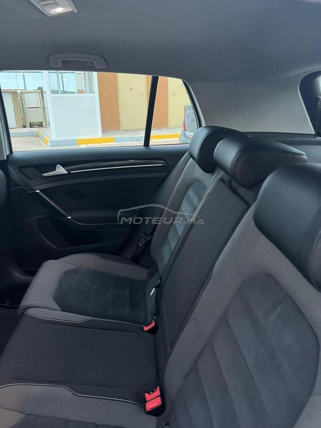 Volkswagen Golf 7