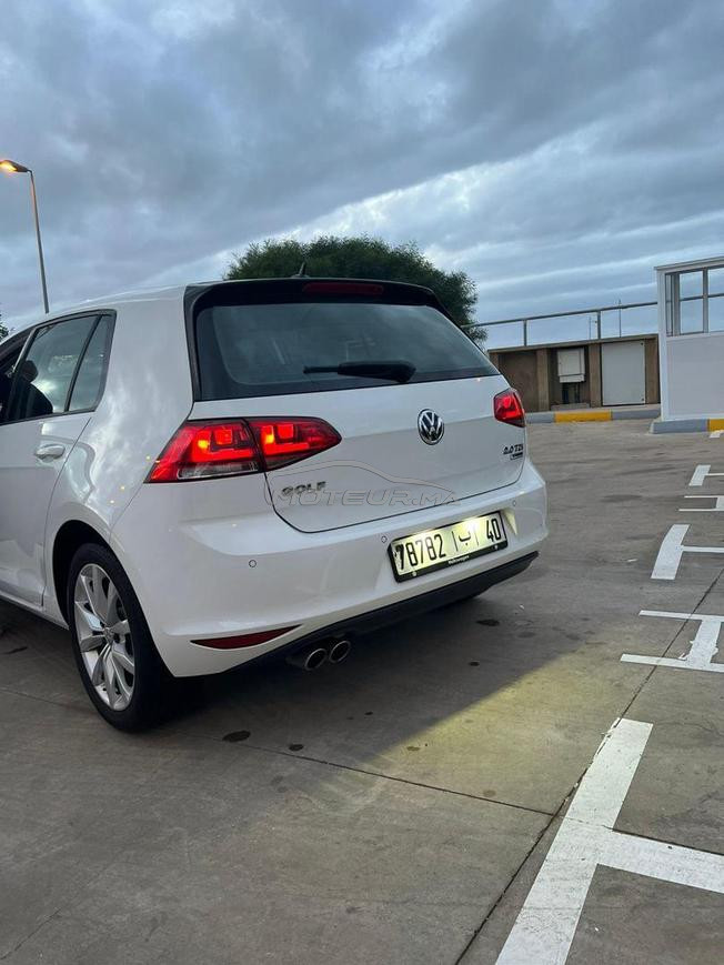 Volkswagen Golf 7
