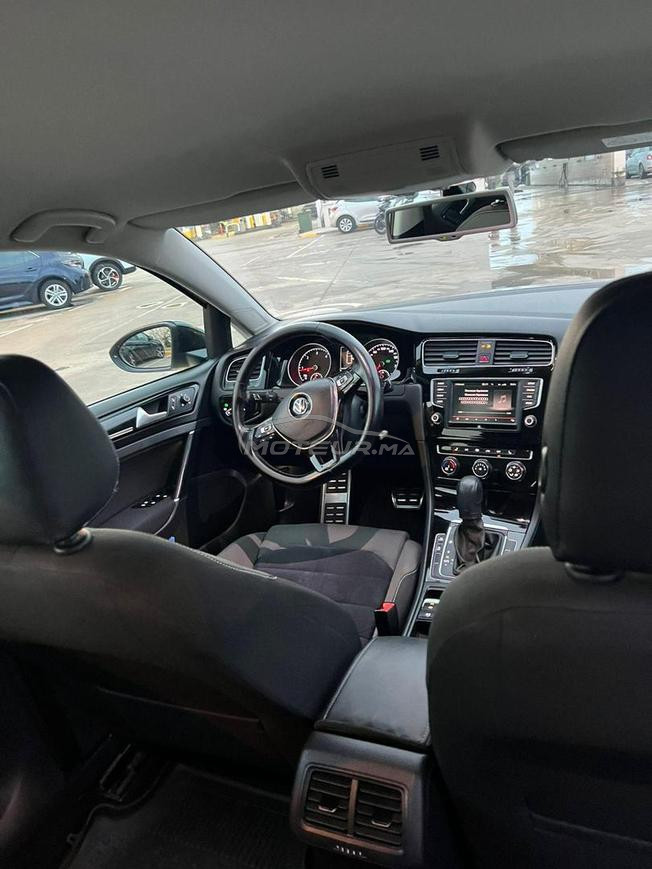 Volkswagen Golf 7