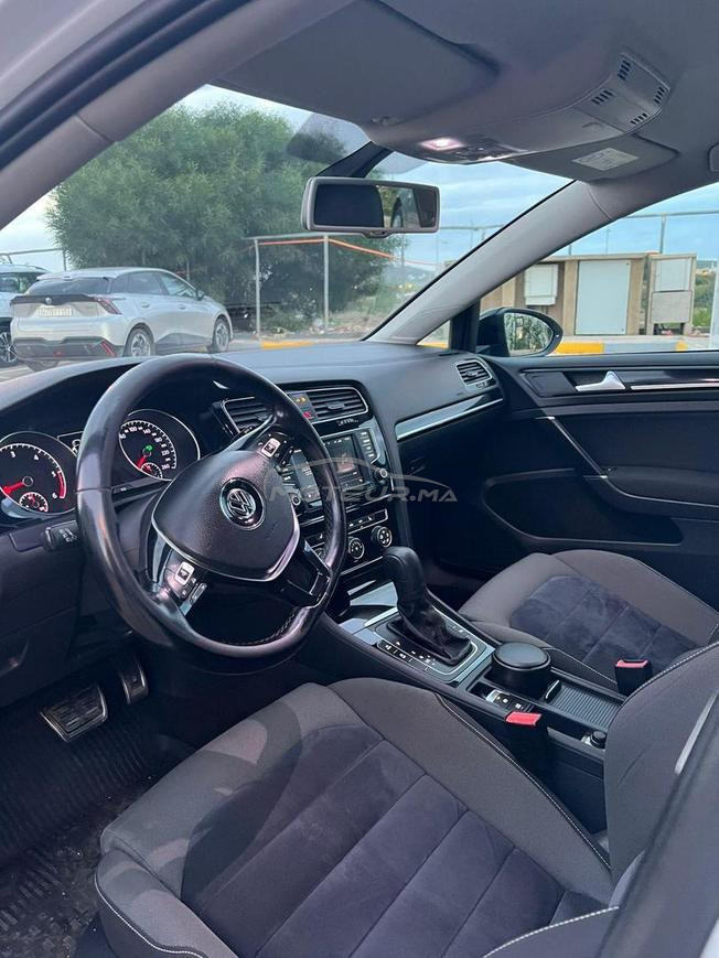 Volkswagen Golf 7