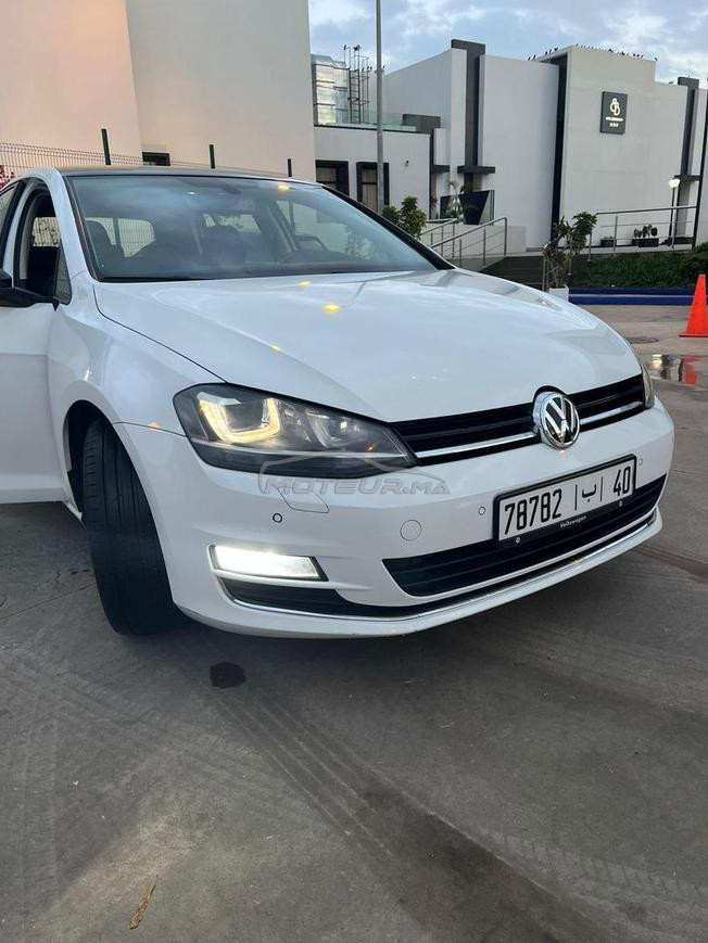 Volkswagen Golf 7