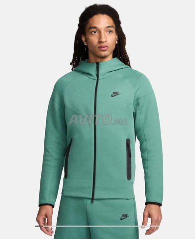 nike tech 2024 original