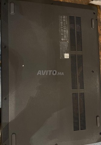 Pc Portable Lenevo