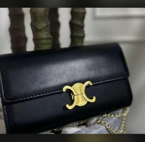 Sac Chic Cèline En Promo CL9877