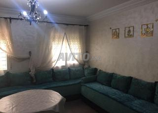 شقة للإيجار للعائلات