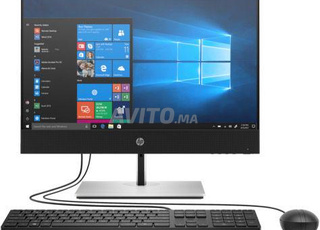 Hp proOne 6oo