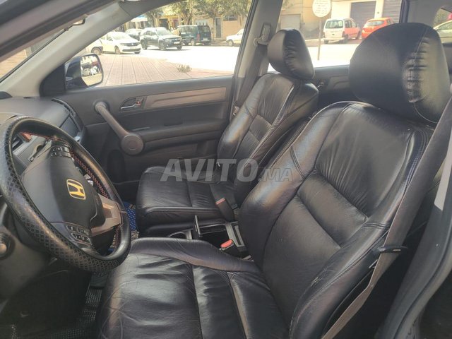 Honda CR-V Essence Automatique 2008 à Agadir