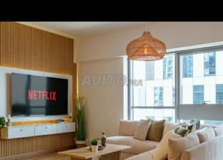 studio au centre média